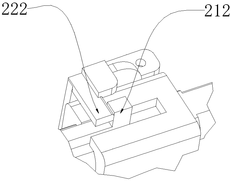 Clutch control mechanism, inner speed changer and bicycle