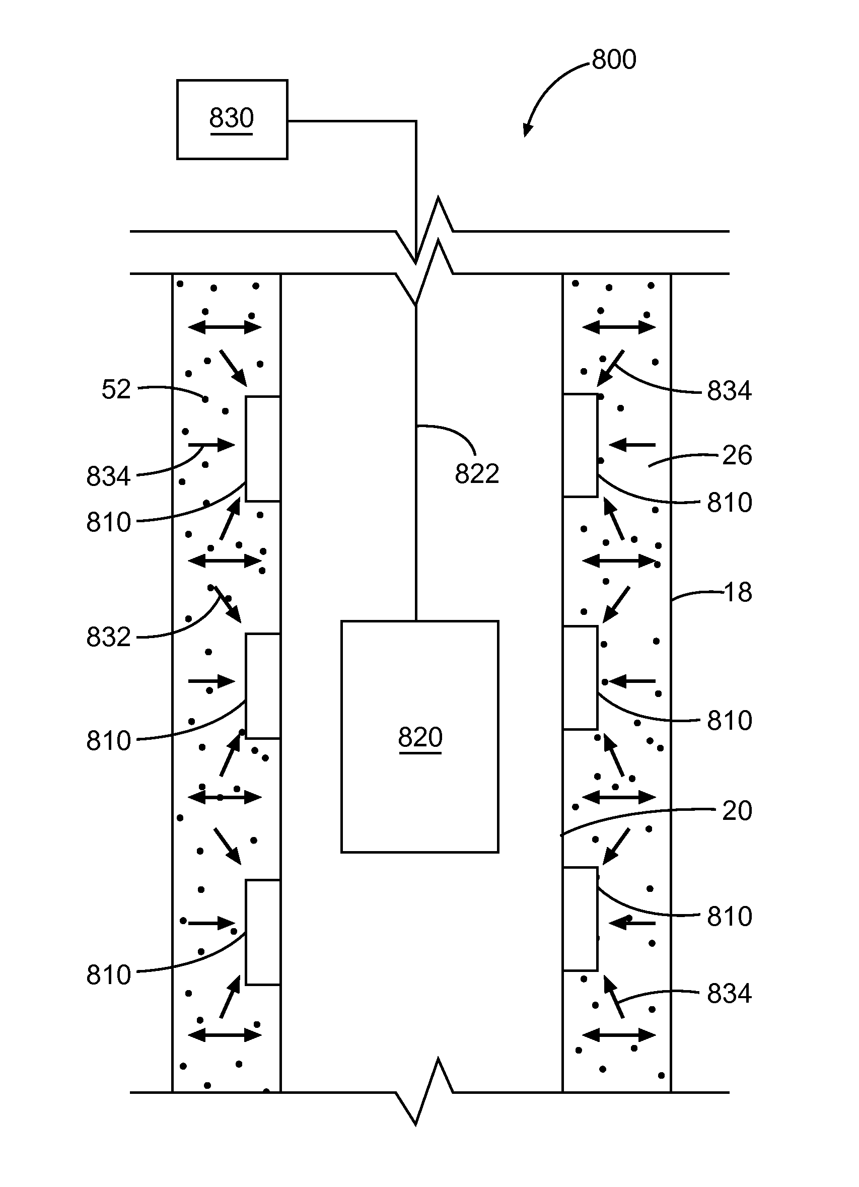 Methods and apparatus for evaluating downhole conditions with RFID MEMS sensors