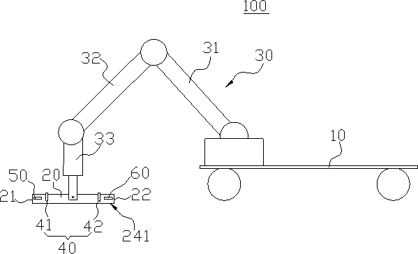 A coating robot and its control method