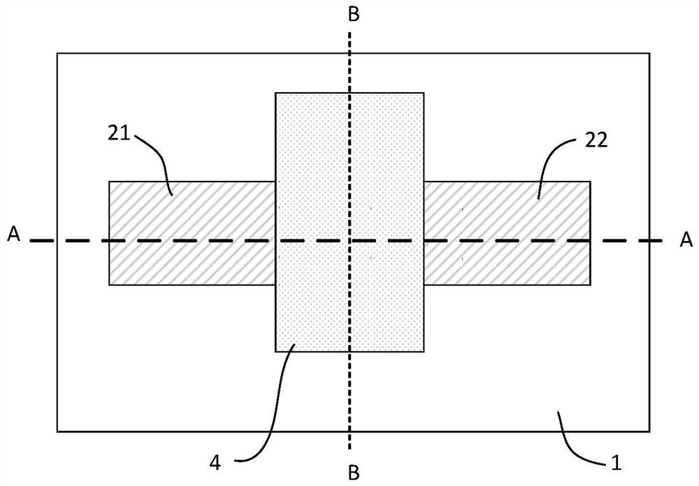 Magnetic sensor and its application method for suppressing low-frequency noise by using magnetic flux electric control