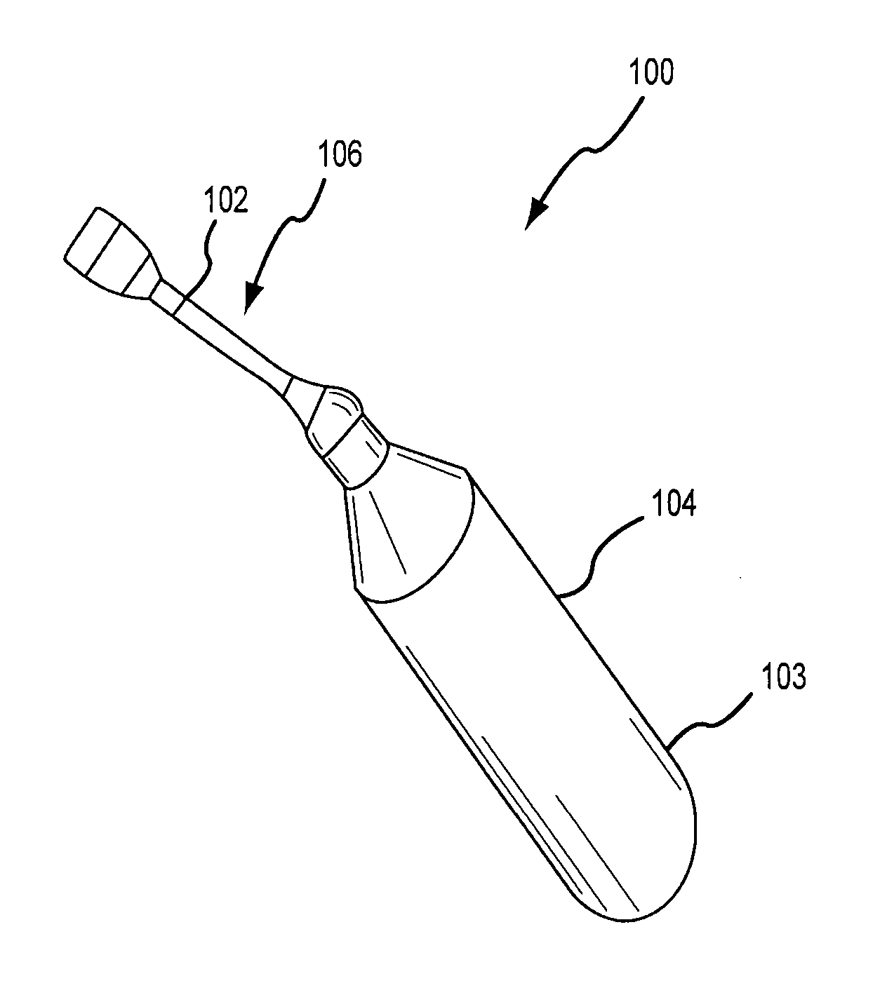 Composition for oral use and methods for application of same