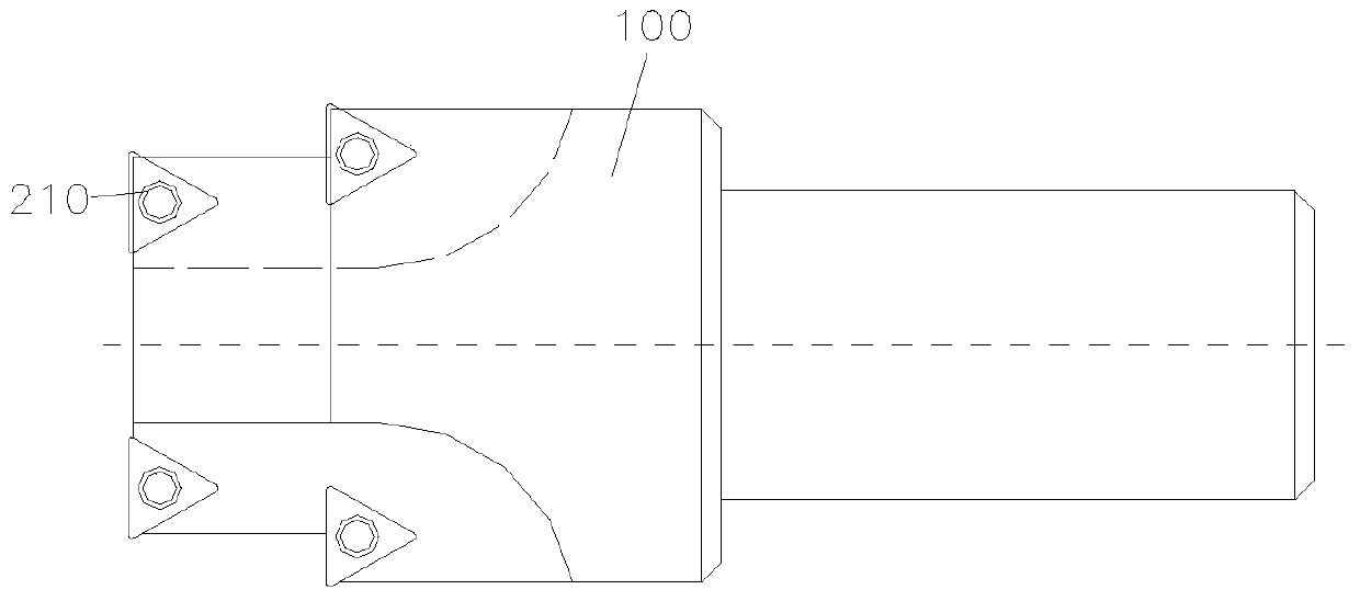 Manufacturing method of cutting tool