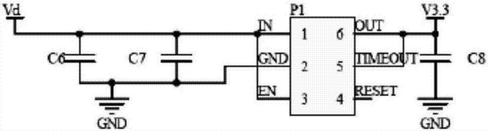 Bluetooth control-based wireless electric energy transmission apparatus