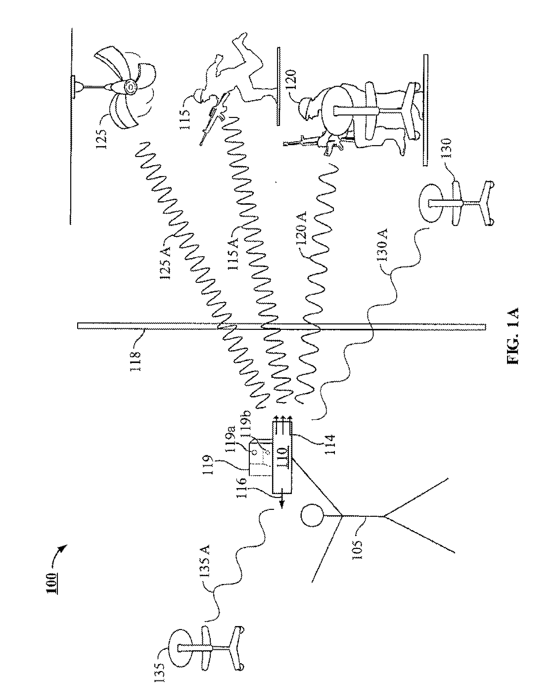 Patient monitoring and surveillance system, methods, and devices