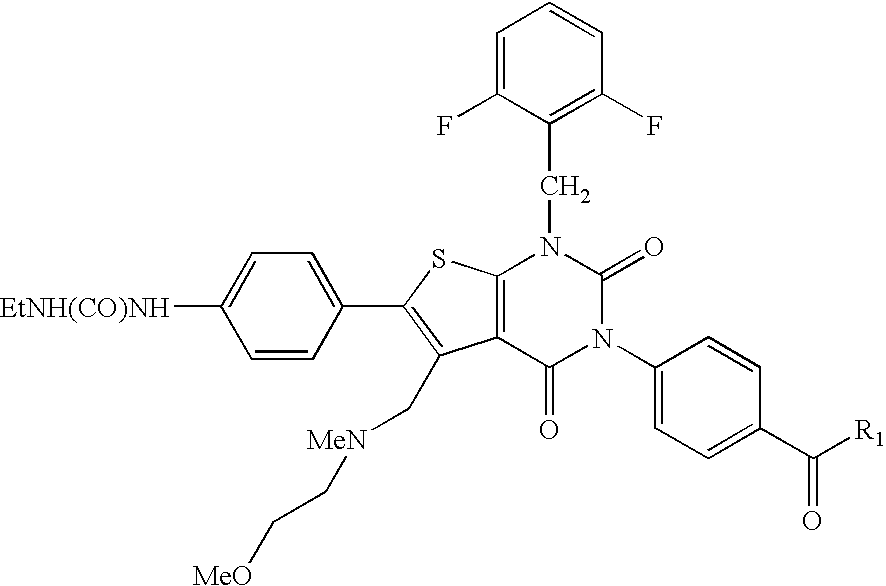 Fused pyrimidine derivative and use thereof