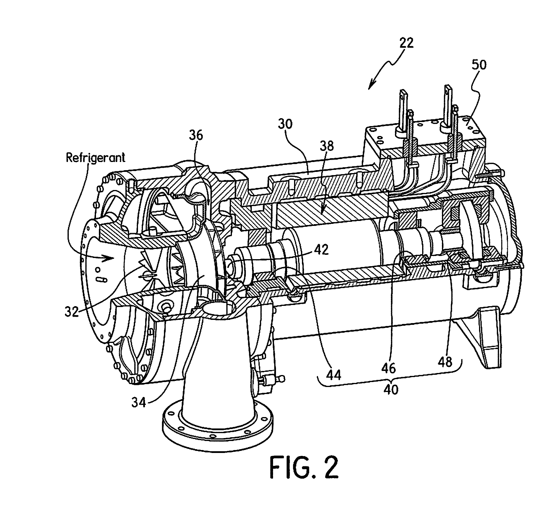 Method of producing refrigeration with r1233zd