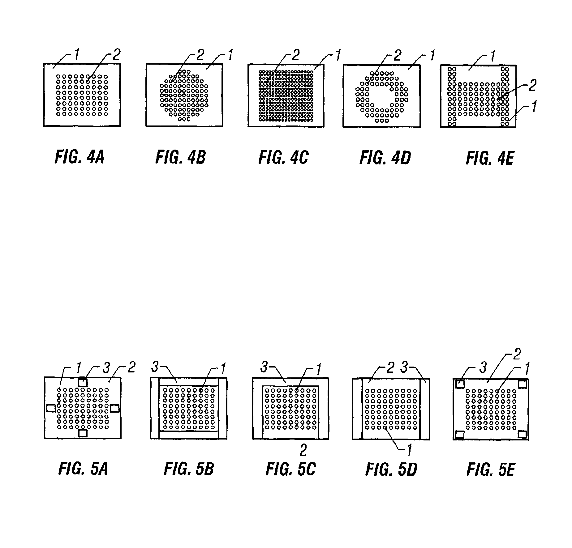 Attachment of surface mount devices to printed circuit boards using a thermoplastic adhesive