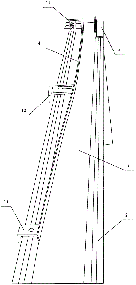 Loading device of sleeve piece appearance detecting equipment