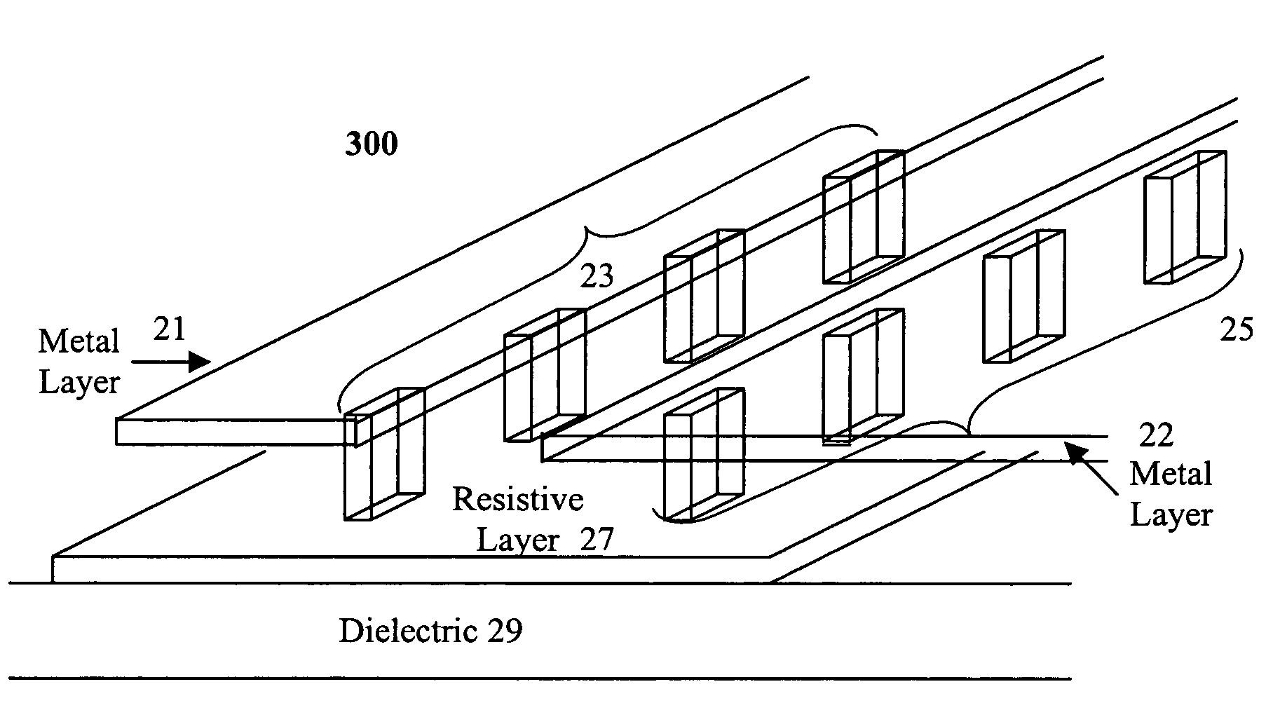 Method and system for reducing parasitic feedback and parasitic resonances in high-gain transimpedance amplifiers