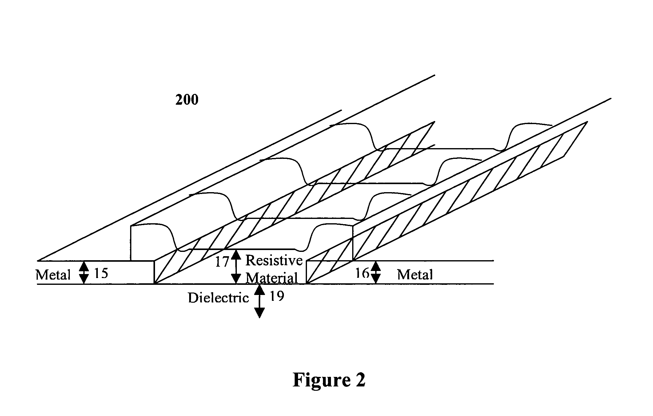 Method and system for reducing parasitic feedback and parasitic resonances in high-gain transimpedance amplifiers