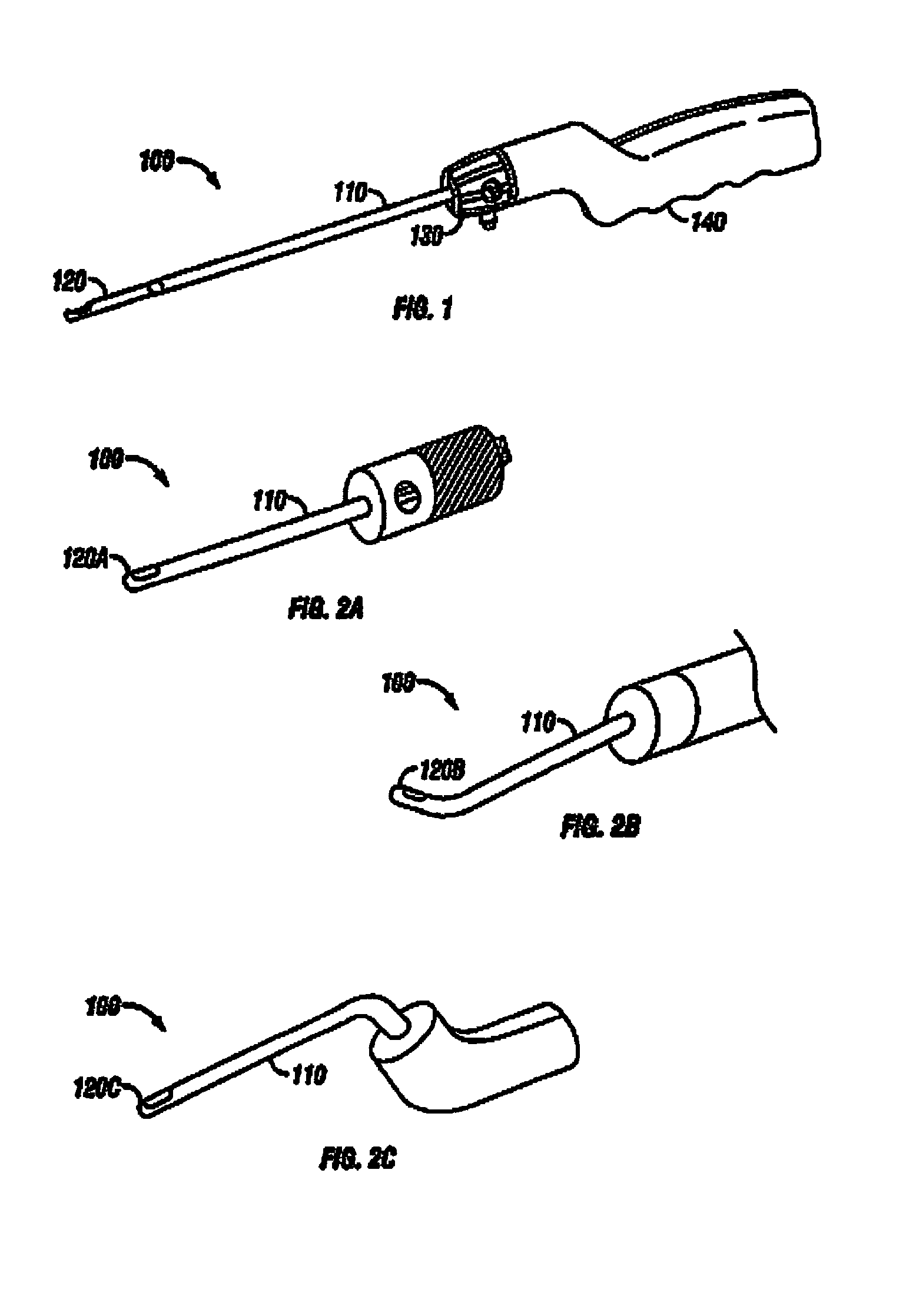 Surgical disc removal tool