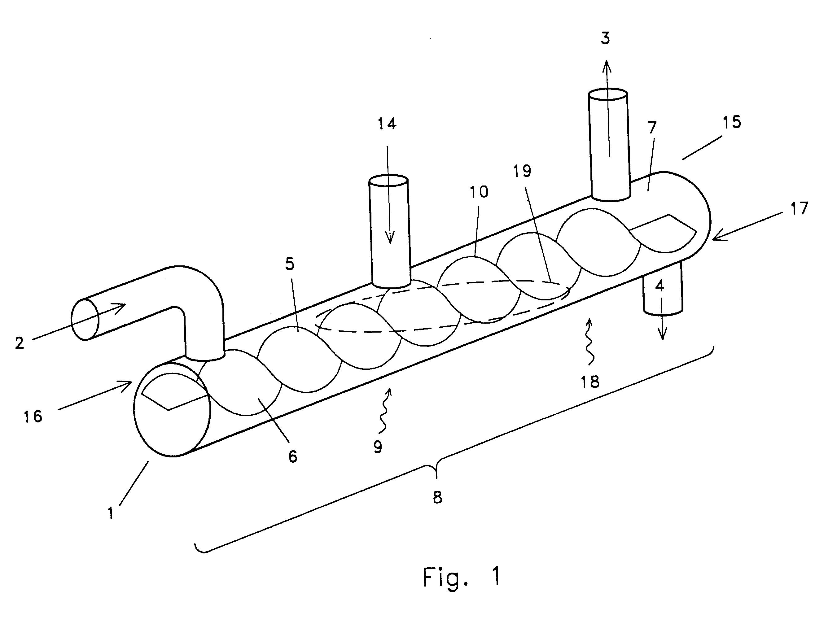 Continuous coking refinery methods and apparatus