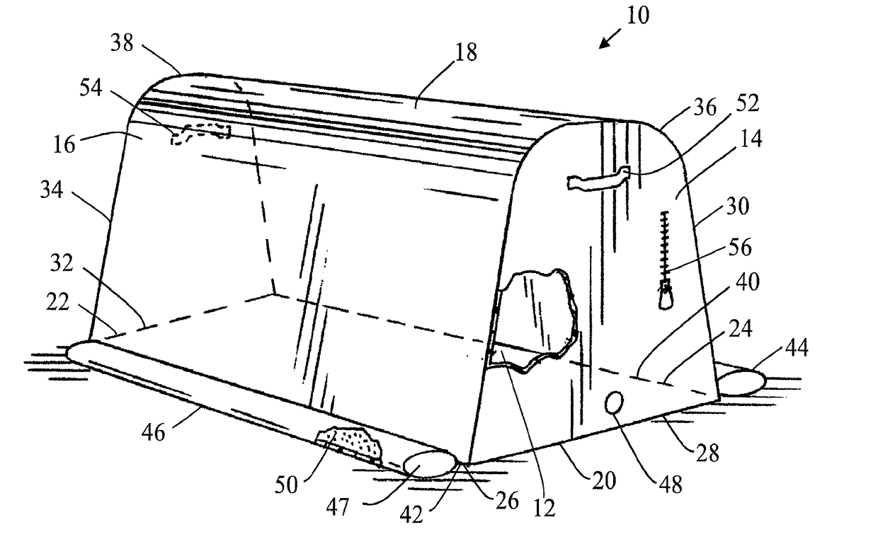 Inflatable Obstacle Course Equipment