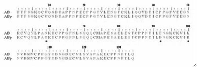 Cryptosporidium andersoni nucleic acid vaccine with cross protection and preparation method of vaccine