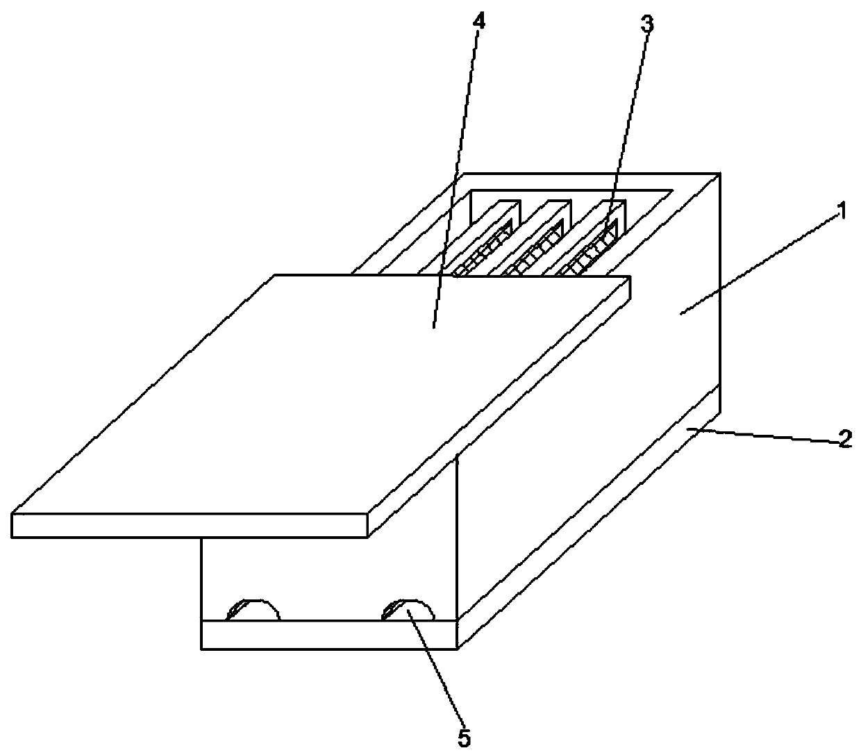 Bee breeding method