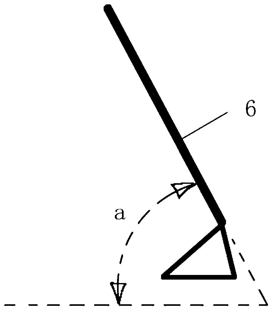 Method and device for golf swing training