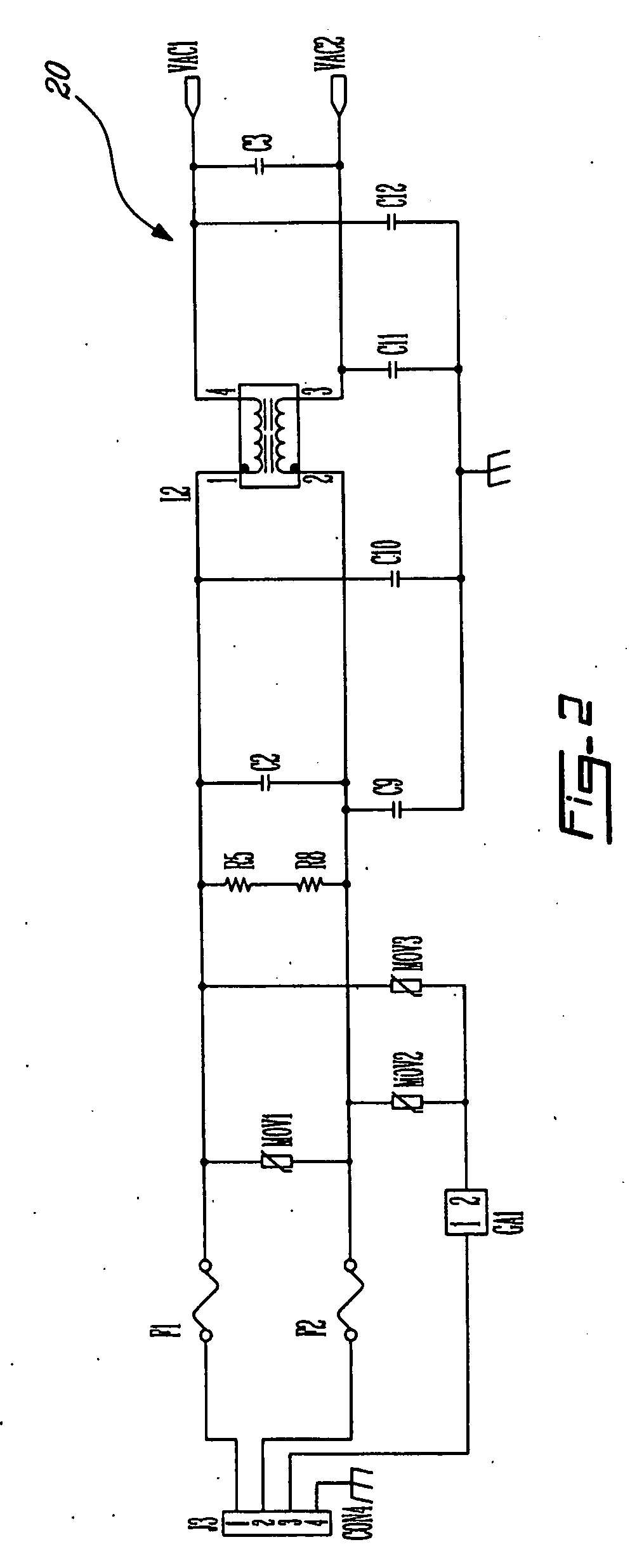 System And Method For Controlling A Matrix Of Light Emitting Diodes And Light Provided Therewith