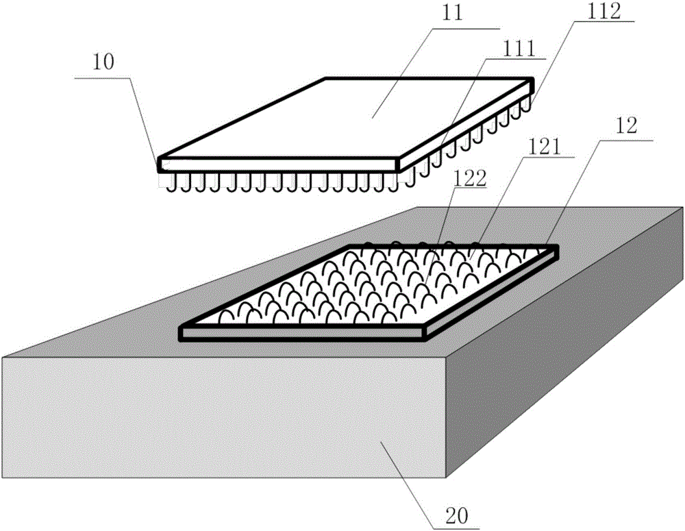 Electrical interfaces and intelligent clothing