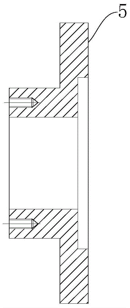 Comprehensive off-line test platform for generator rotor insulation measurement device