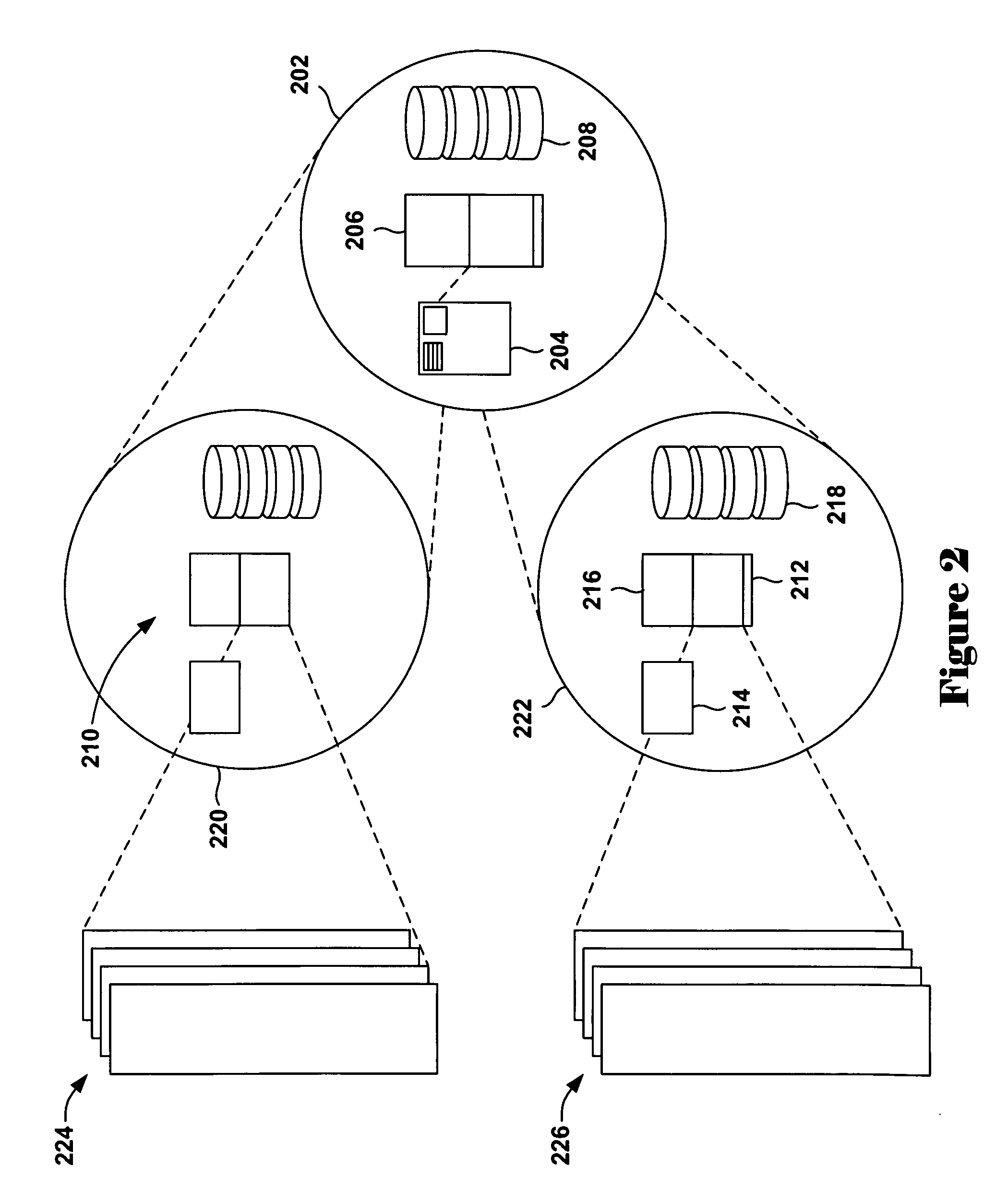 Method and system for recognizing instructions and instruction blocks in computer code