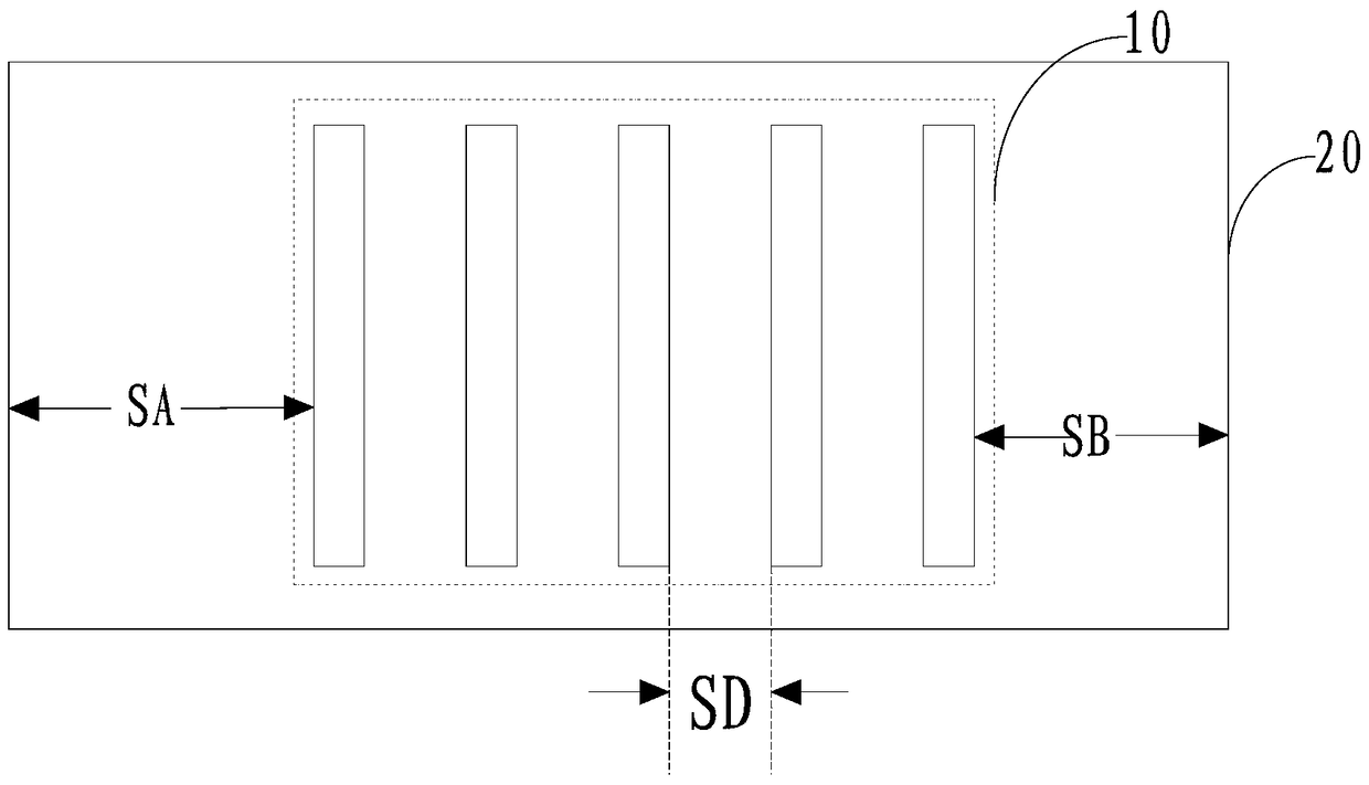 Integrated circuit layout design method, layout design system and manufacturing method