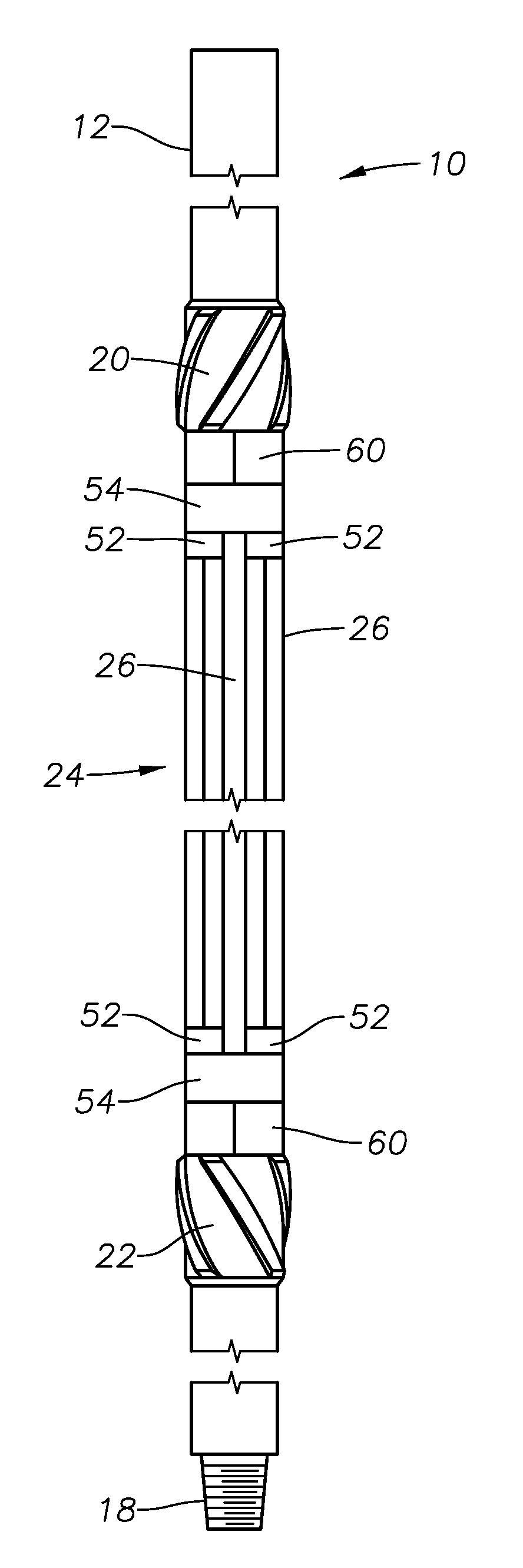 Magnetic Retrieval Apparatus and Method for Retaining Magnets on a Downhole Magnetic Retrieval Apparatus