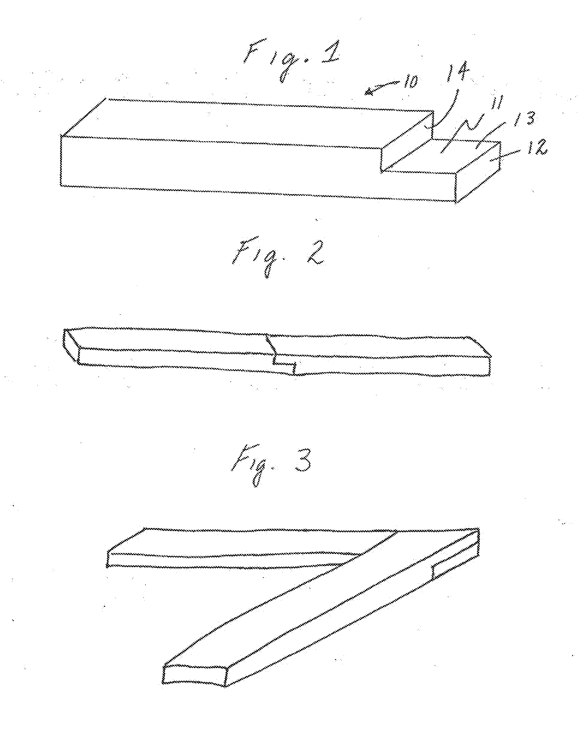 Osteoimplants and Methods for their Manufacture