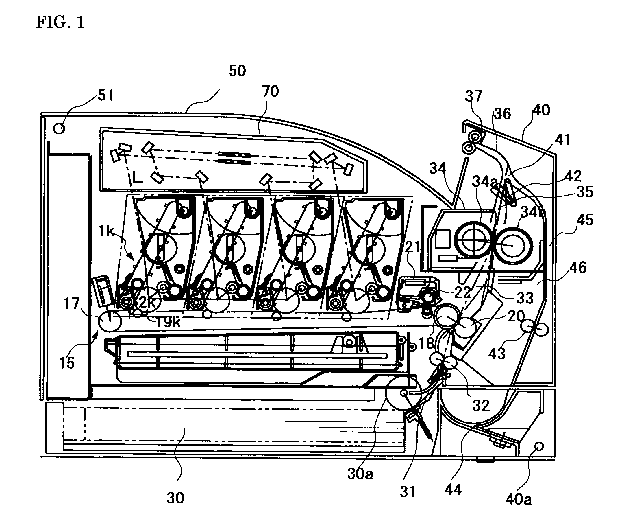 Toner recovery apparatus, process cartridge, and image forming apparatus