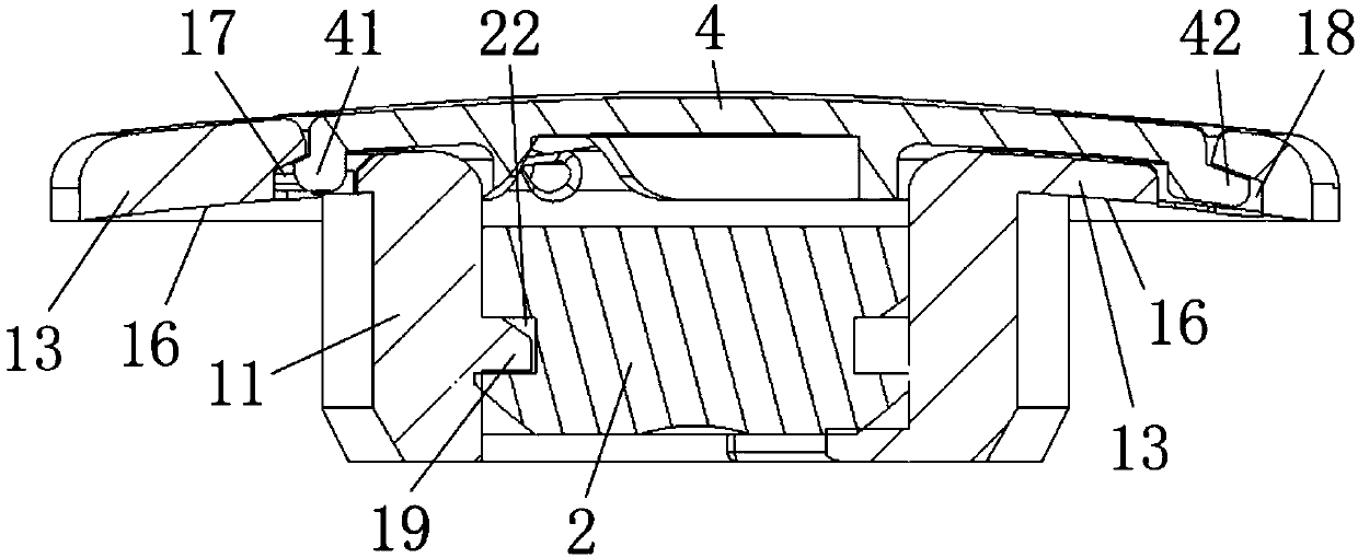 Brain electrode fixation device and suite