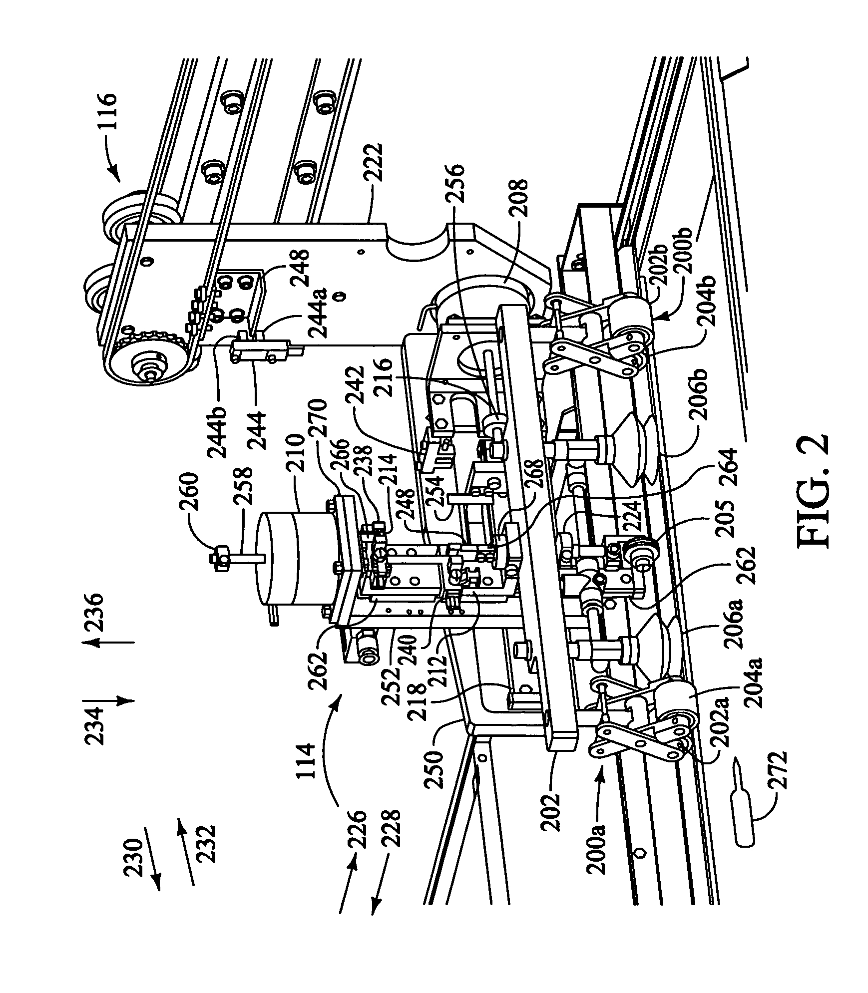 System and method for interleaf sheet and/or plate sheet removal and/or transport for use with a printing apparatus