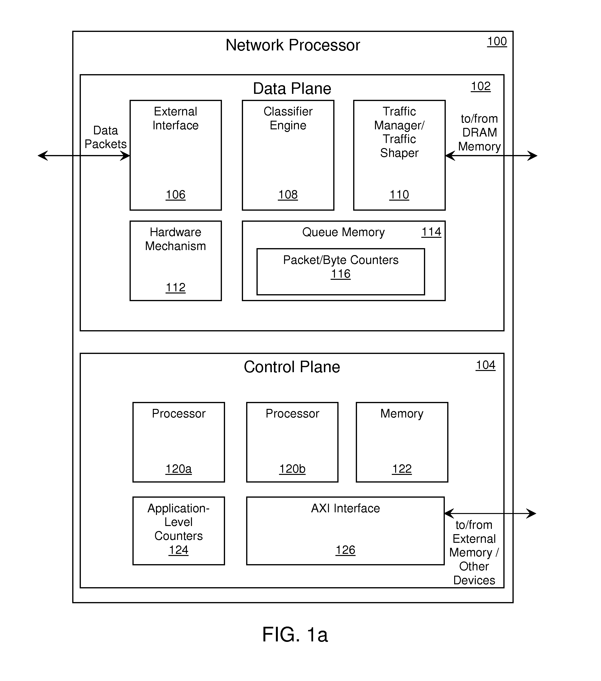 Trend-analysis scheme for reliably reading data values from memory