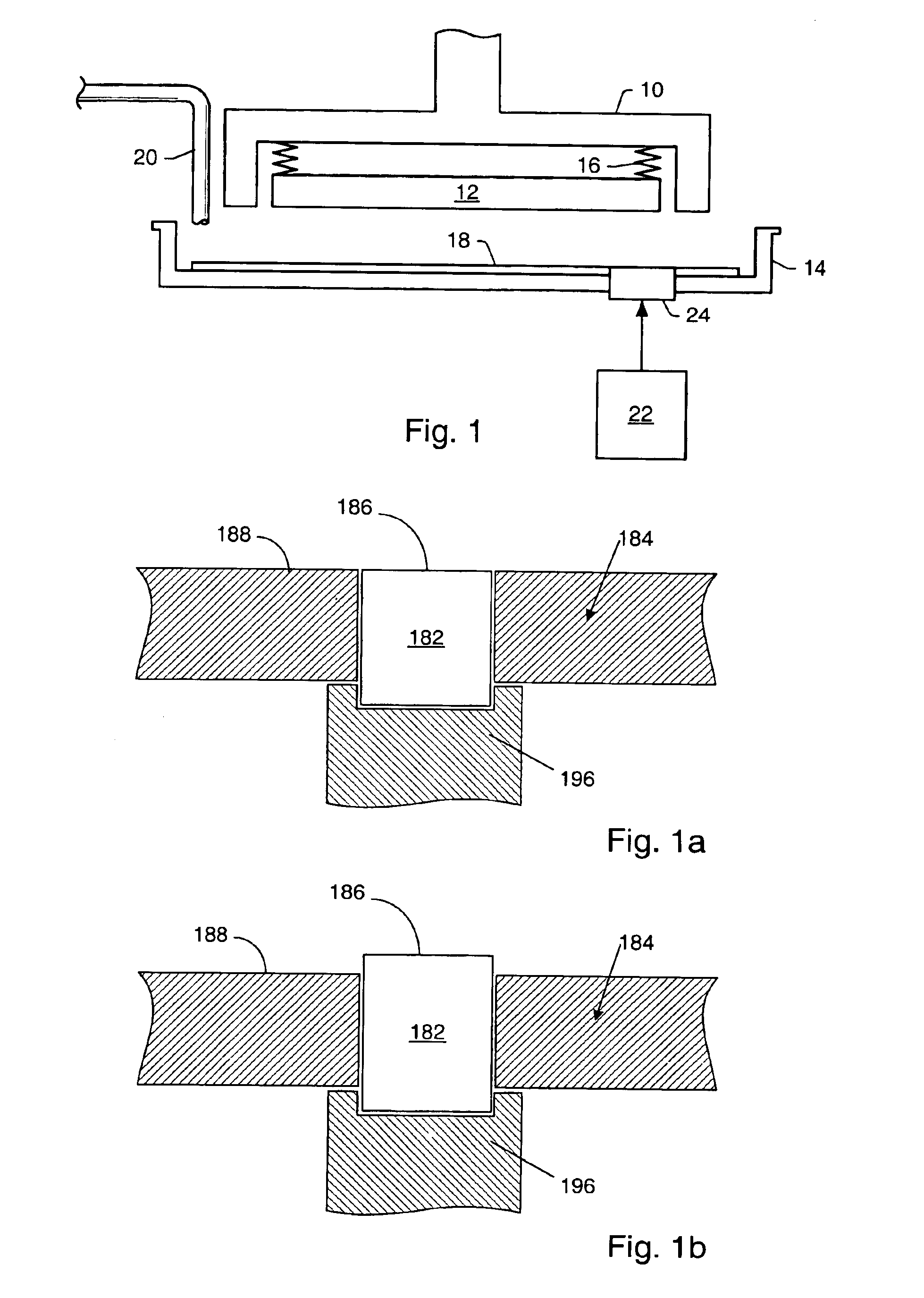 Systems and methods for characterizing a polishing process