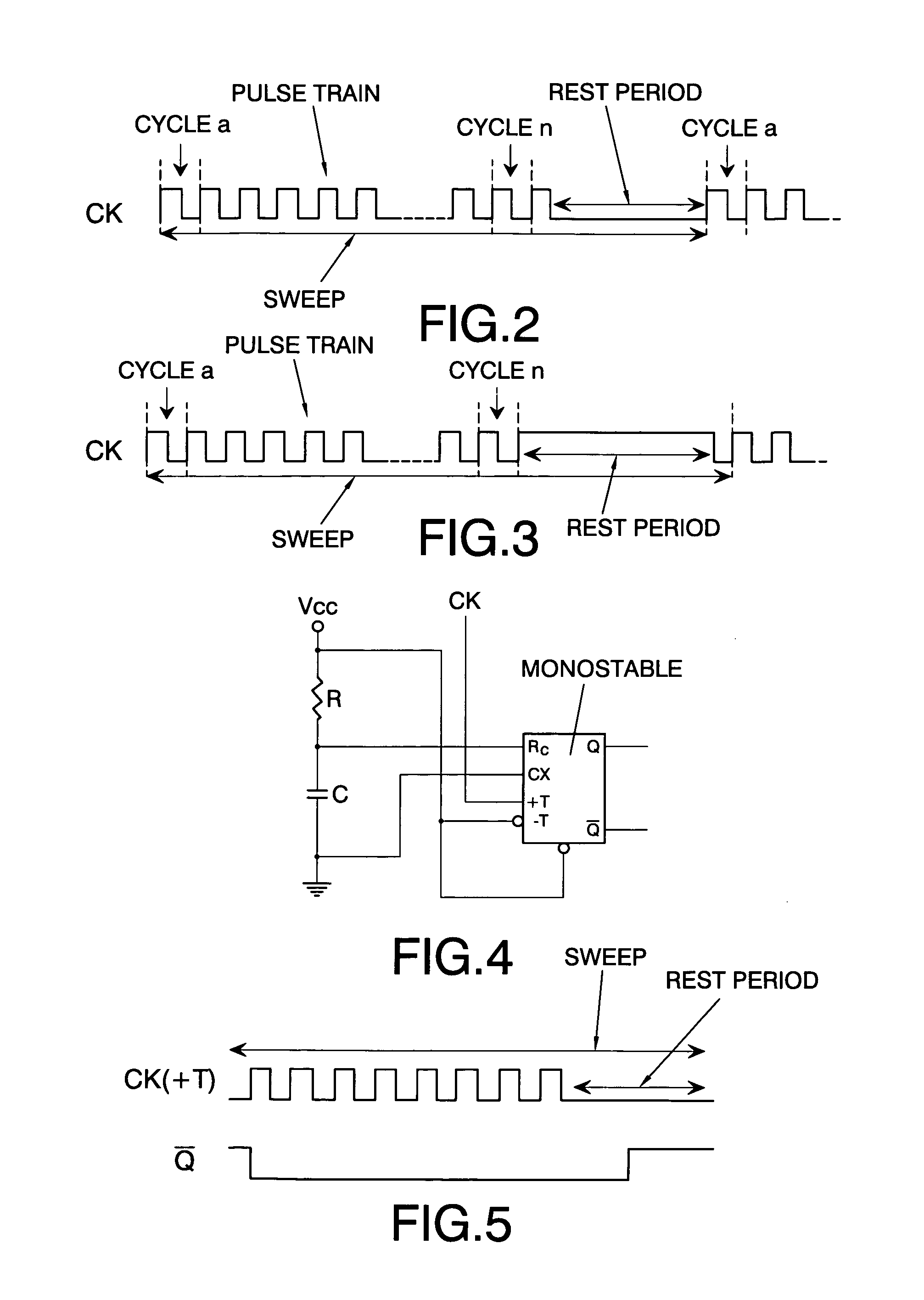 Digital wiring system for vehicles