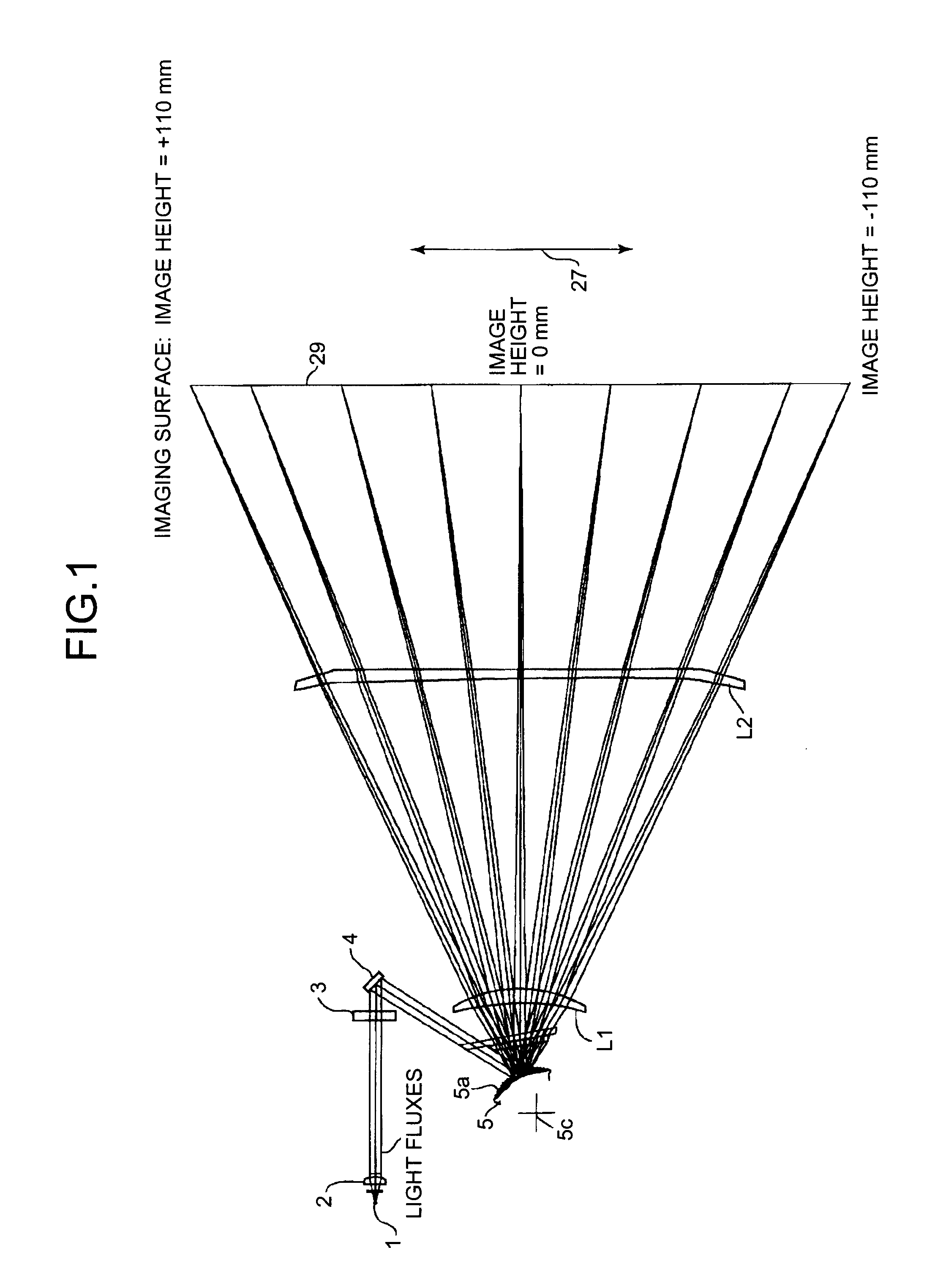 Optical scanning device, and image forming apparatus