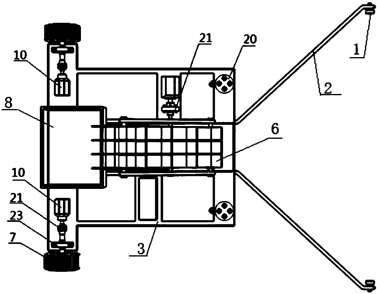 An intelligent automatic ball sorting machine