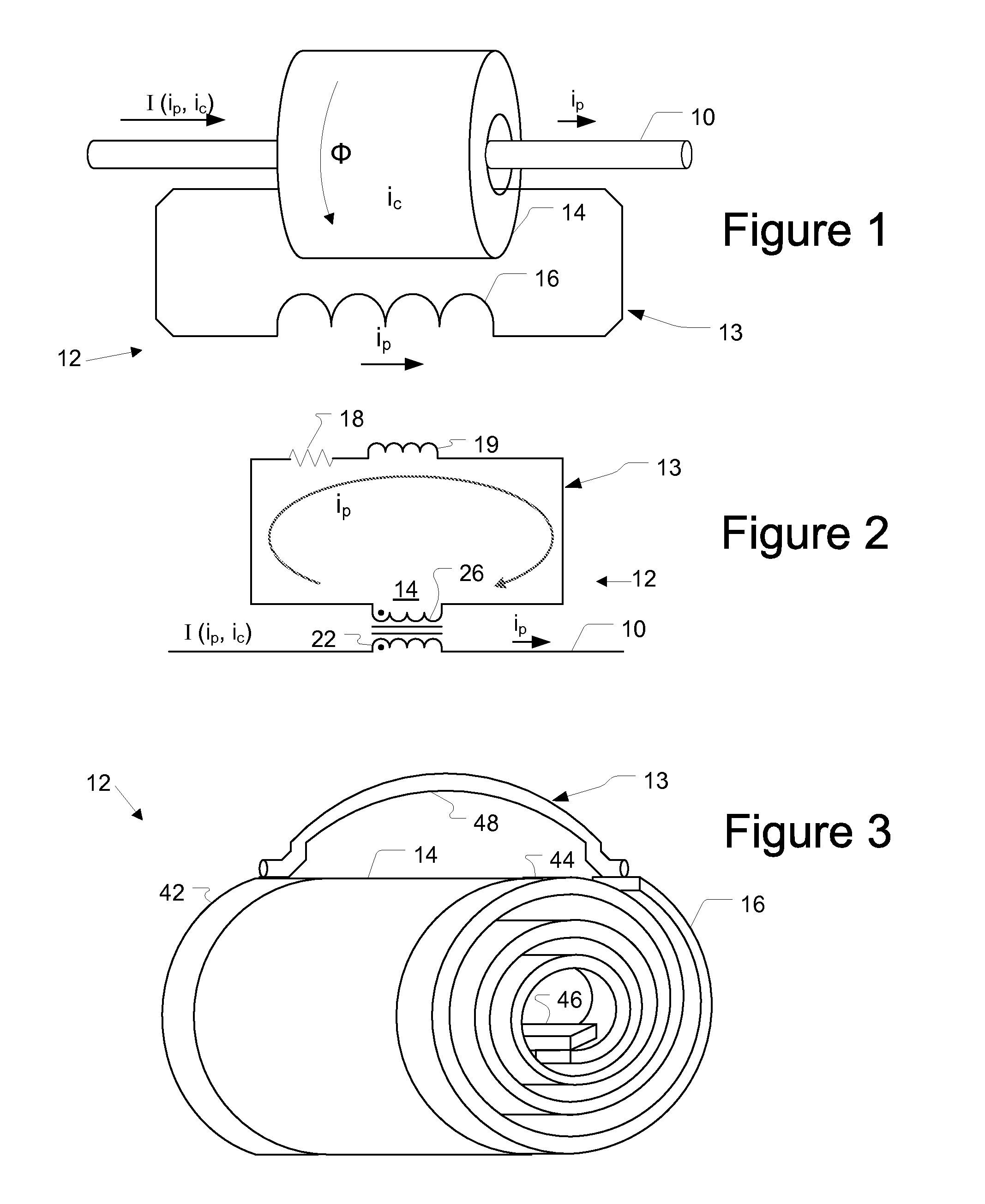 Power Line Data Signal Attenuation Device and Method