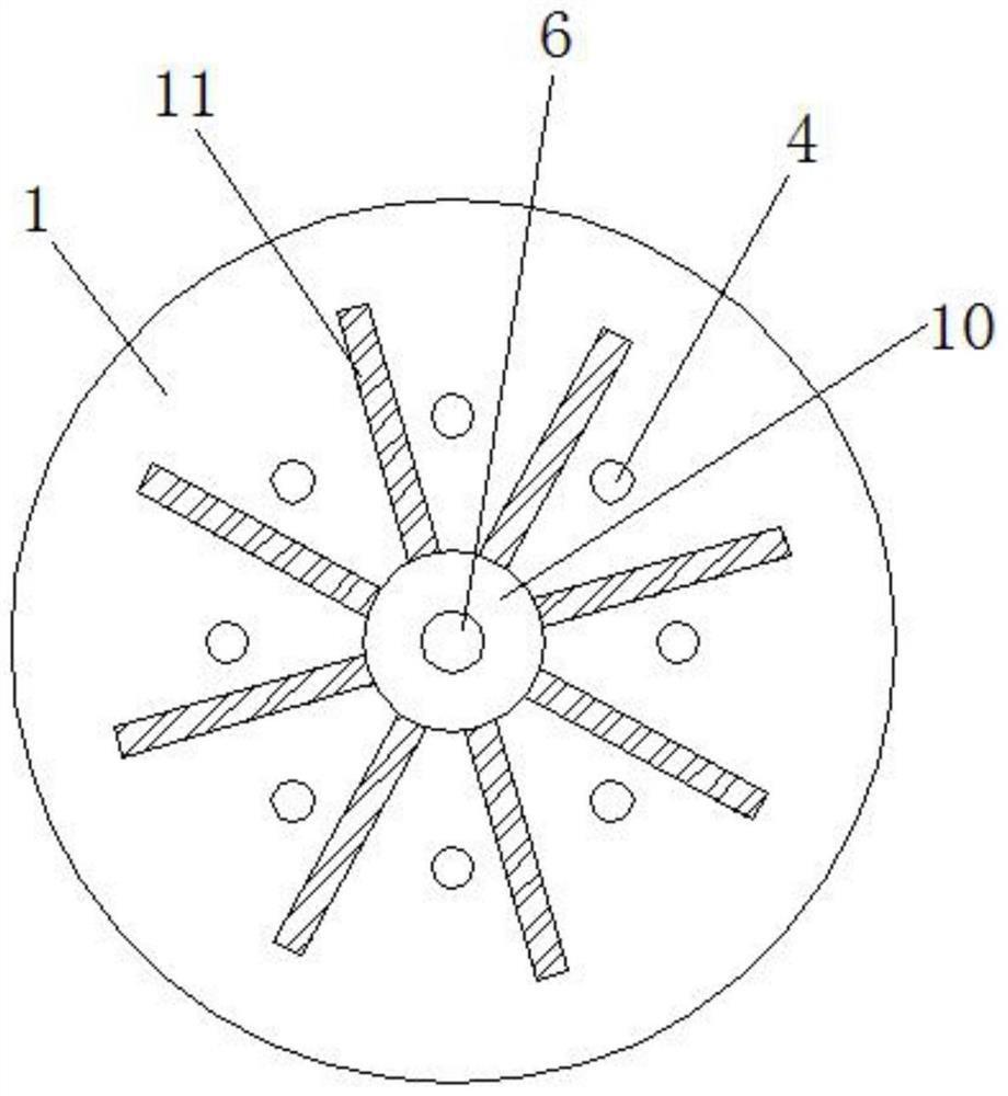 Extrusion granulator