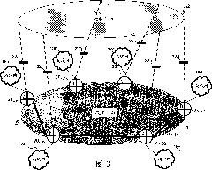 Connection-oriented communications scheme for connection-less communications traffic