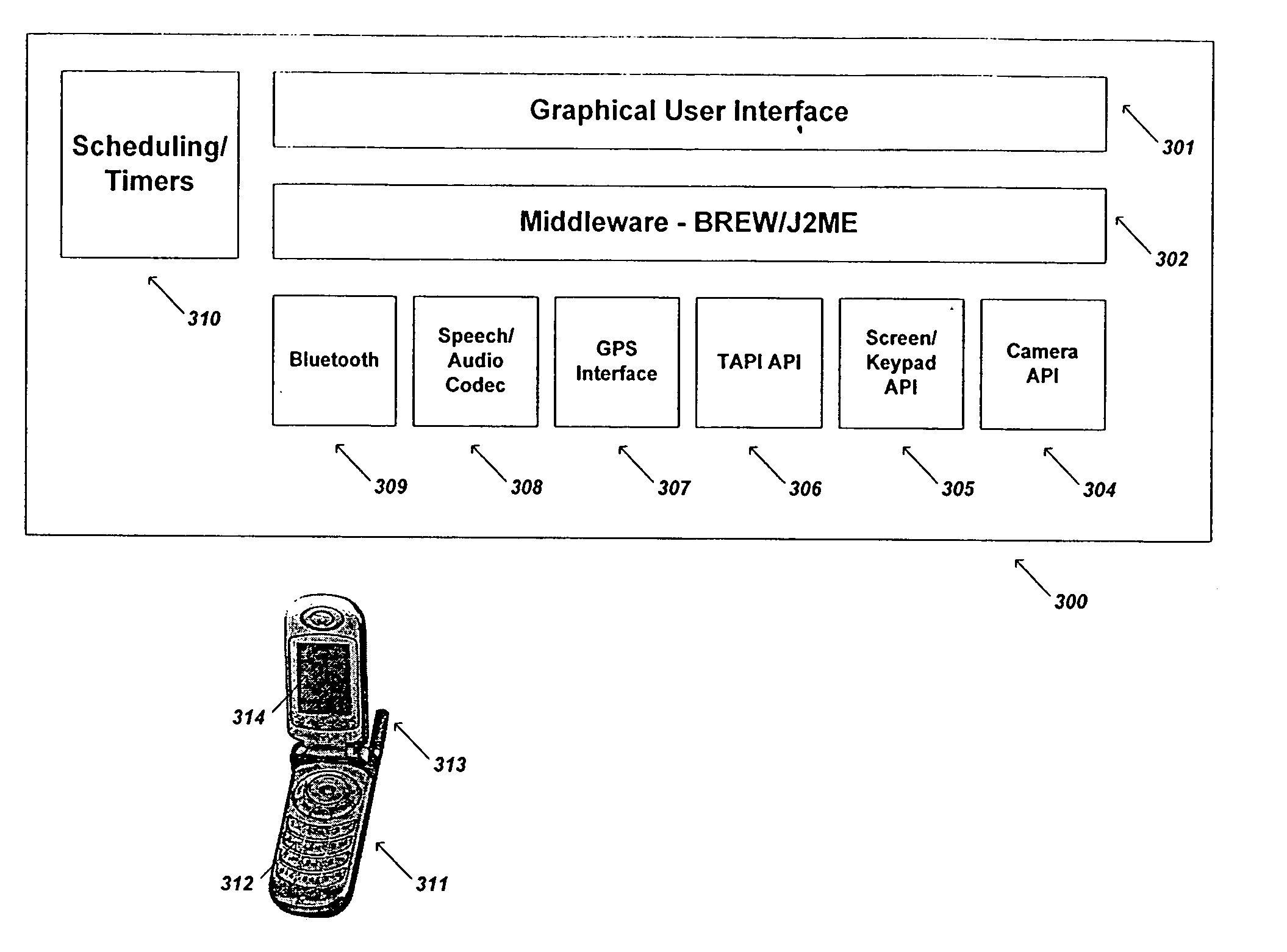 Method and system for collecting synchronizing, and reporting telecommunication call events and work flow related information