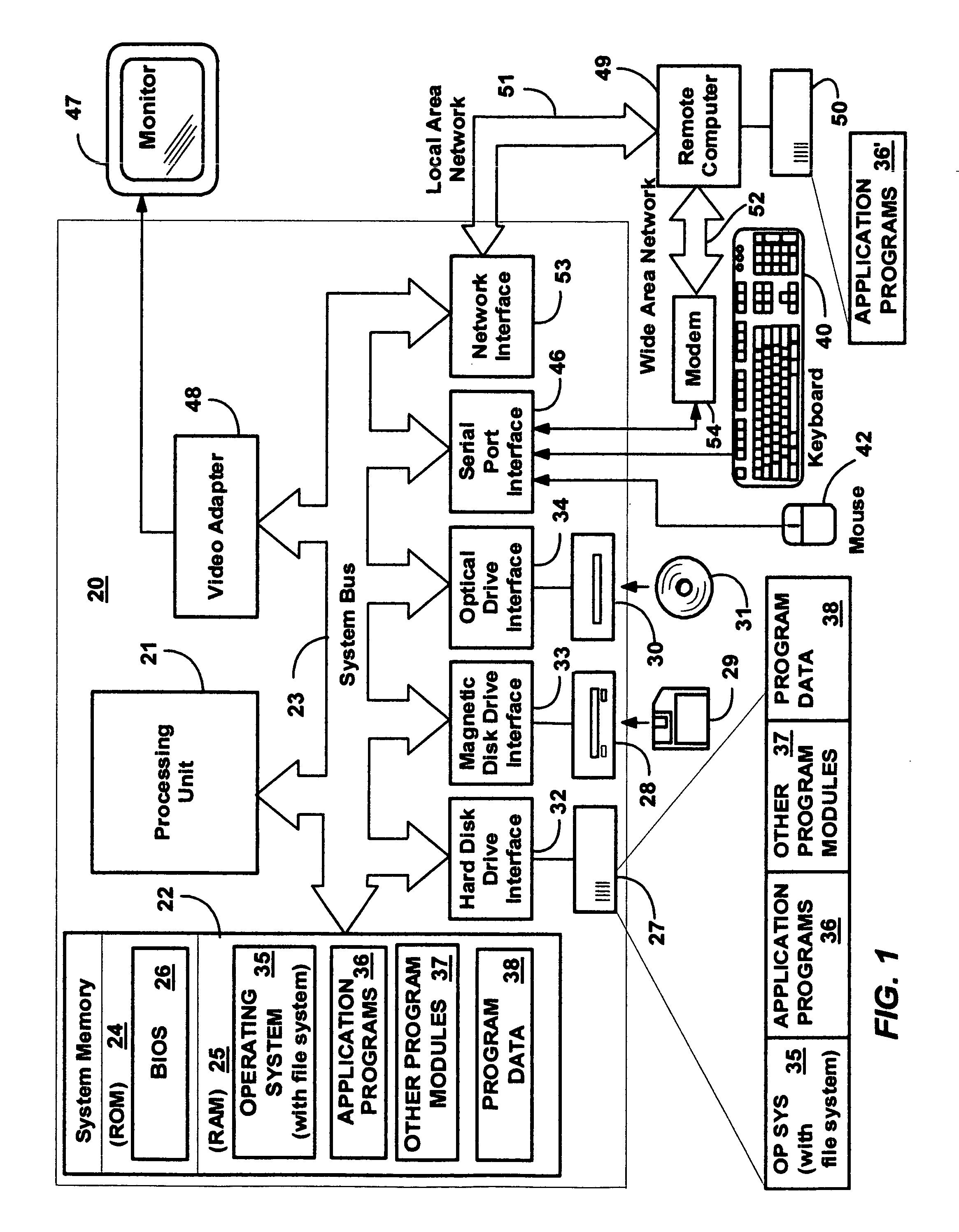 Method and system for accurately calculating latency variation on an end-to-end path in a network
