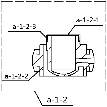 A sound volume dropper for intravenous infusion