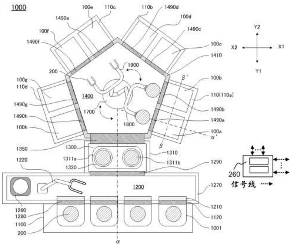 Semiconductor device manufacturing method and substrate processing apparatus