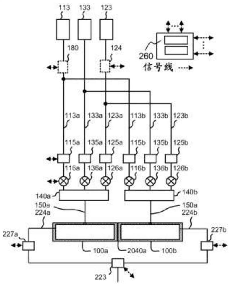 Semiconductor device manufacturing method and substrate processing apparatus