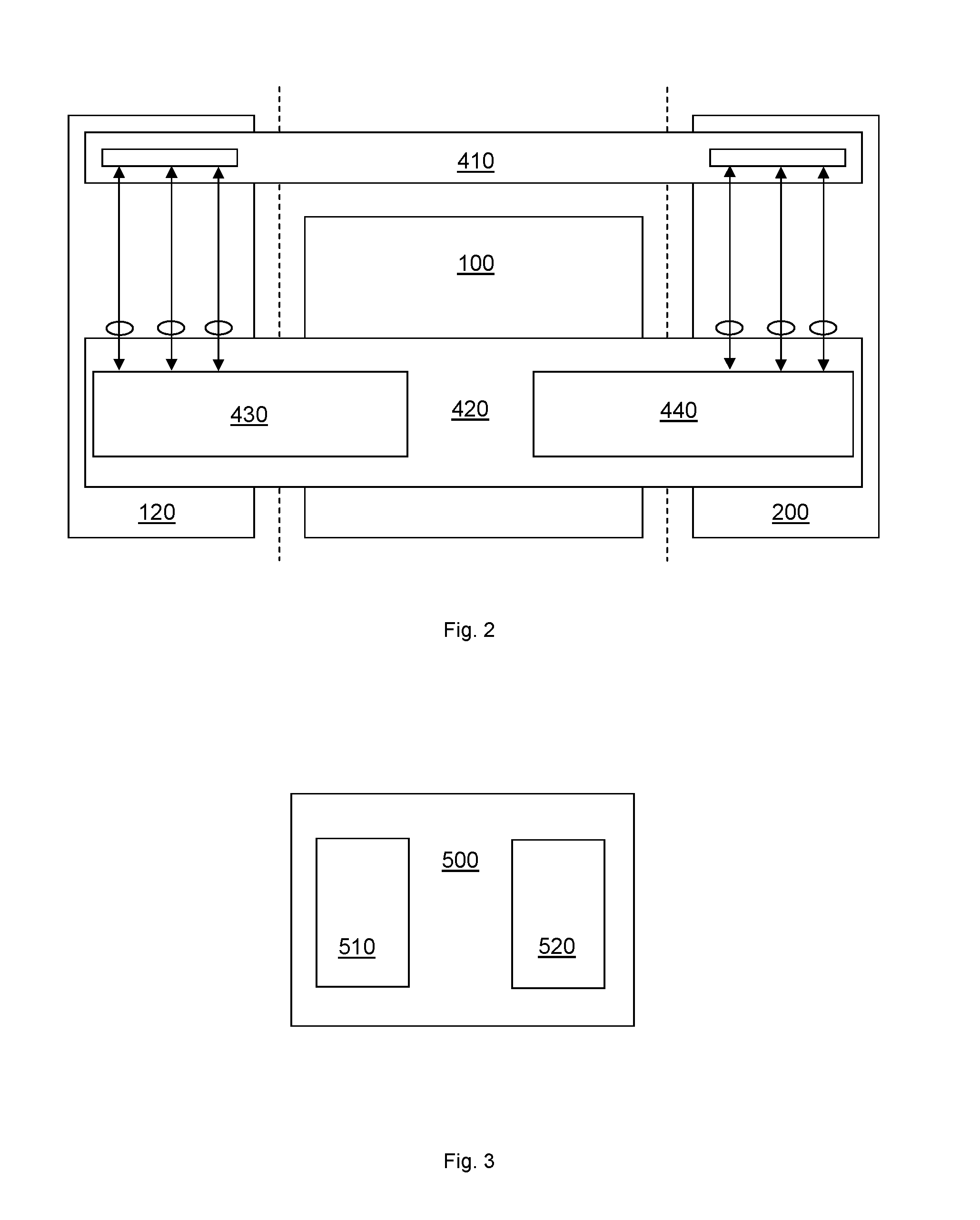 Method And Arrangement For Reducing The Amount Of Messages Sent In A Communication Network