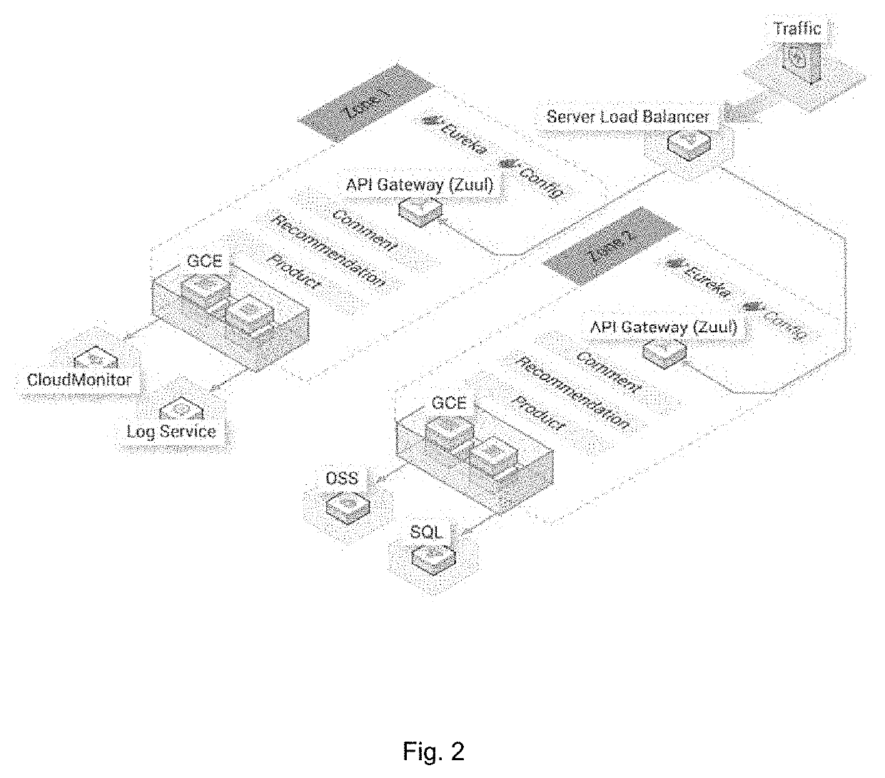 Method and system for data analysis and support of transactions in the global real estate market