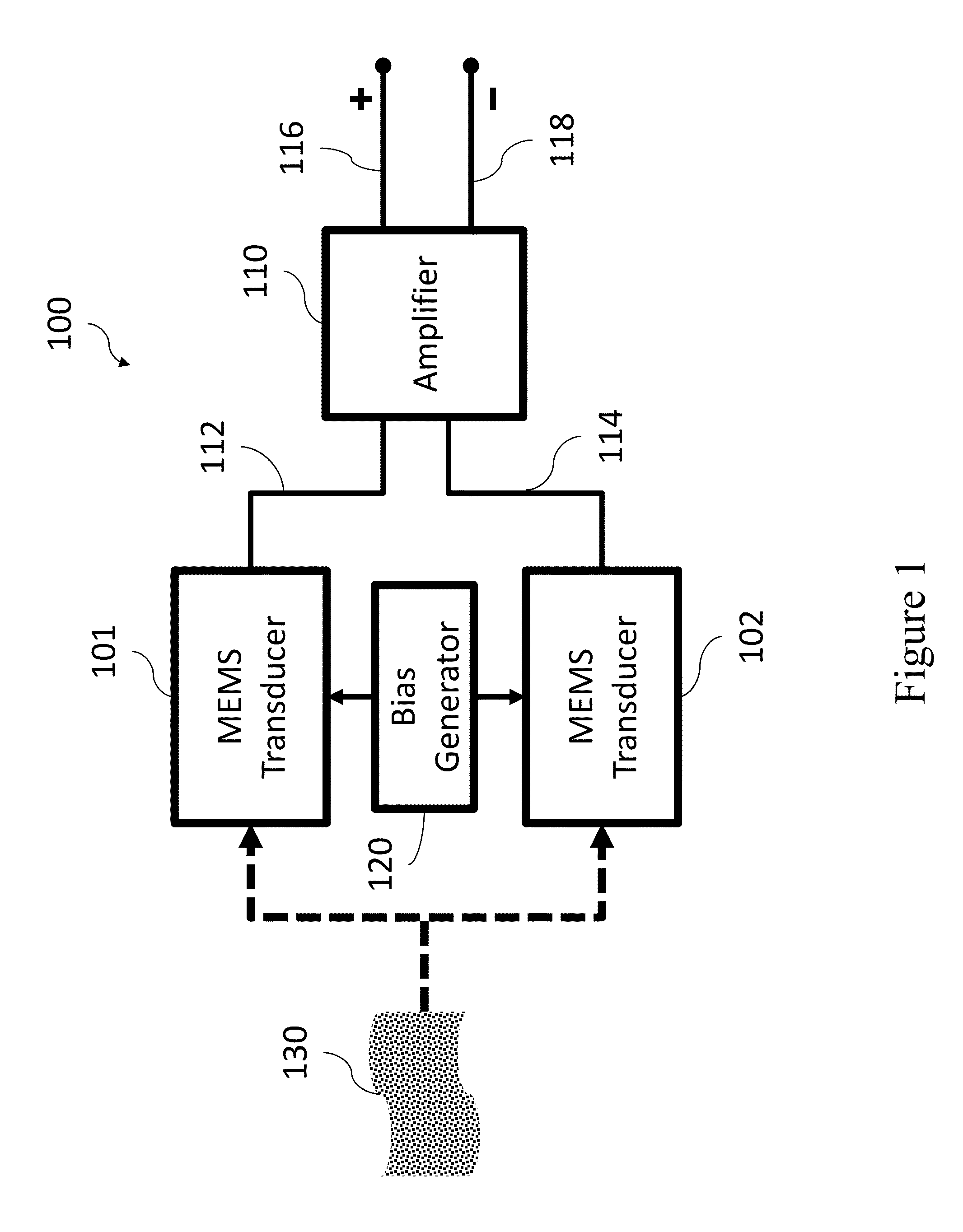 System and Method for a MEMS Transducer