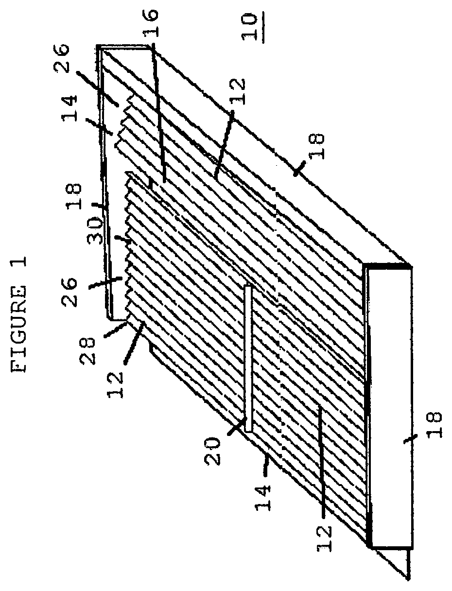 Air Assisted Shaker Table