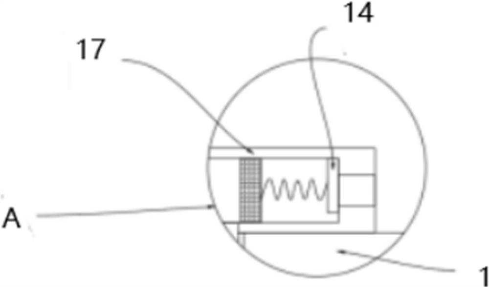 Automatic mold starter culture device