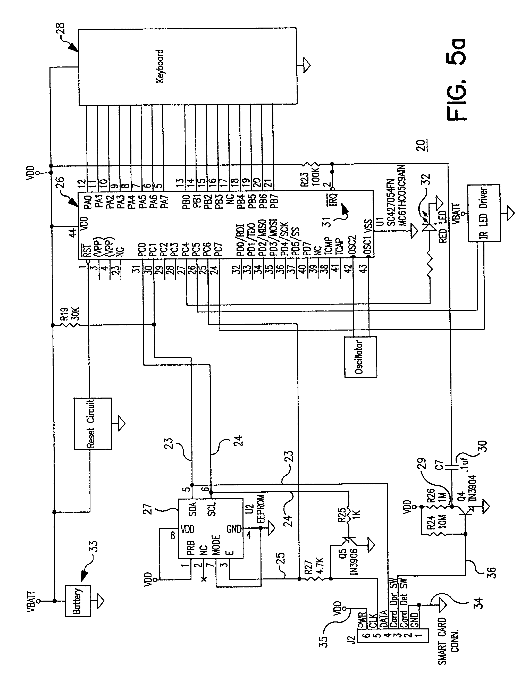 Universal remote control system