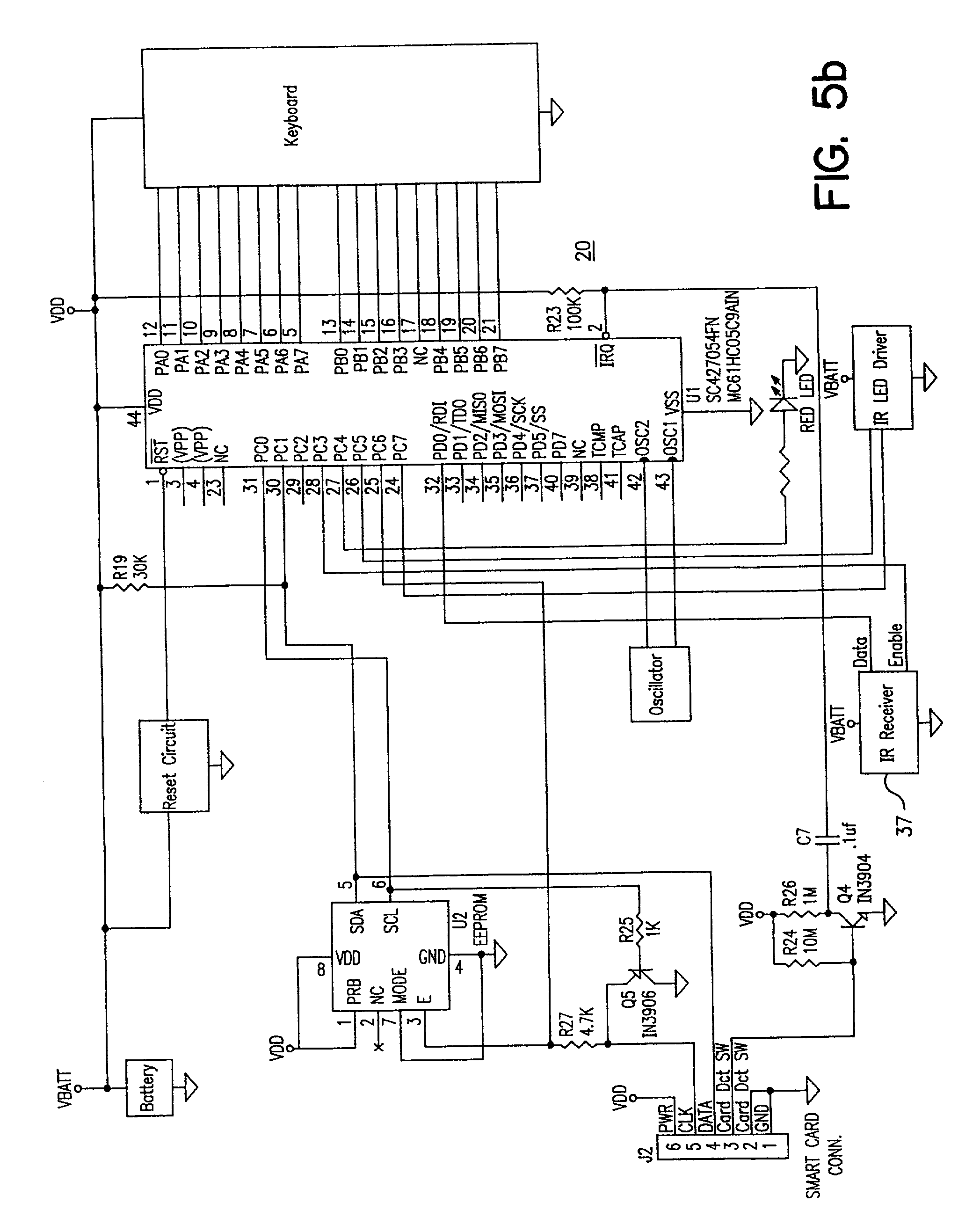 Universal remote control system